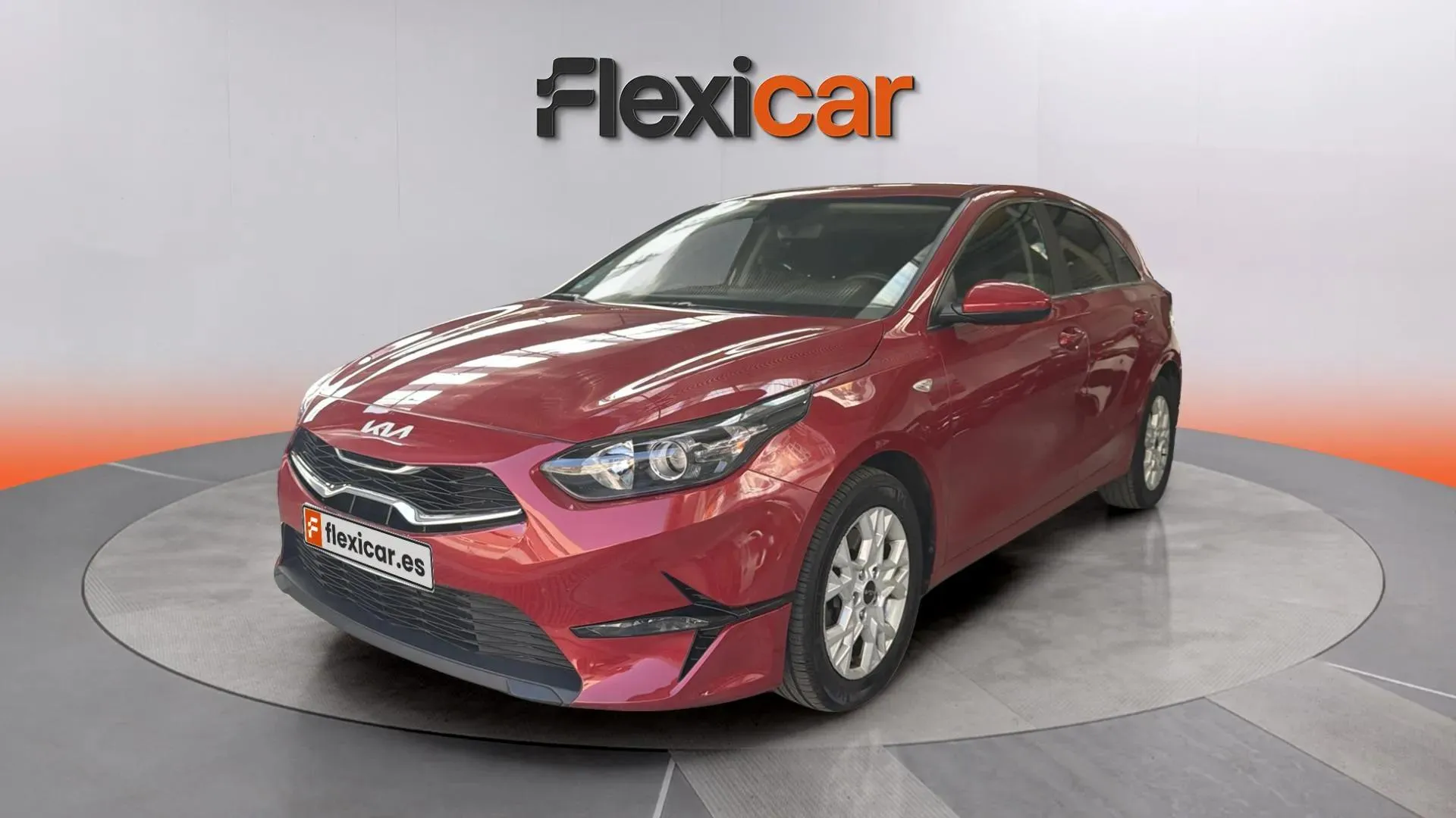 Kia Ceed 1.6 MHEV iMT Drive - foto 2