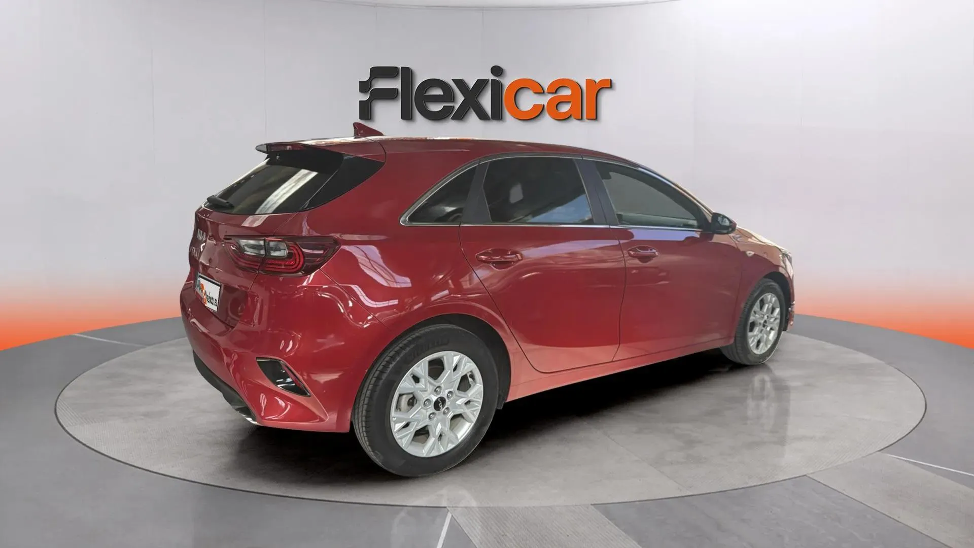 Kia Ceed 1.6 MHEV iMT Drive - foto 5