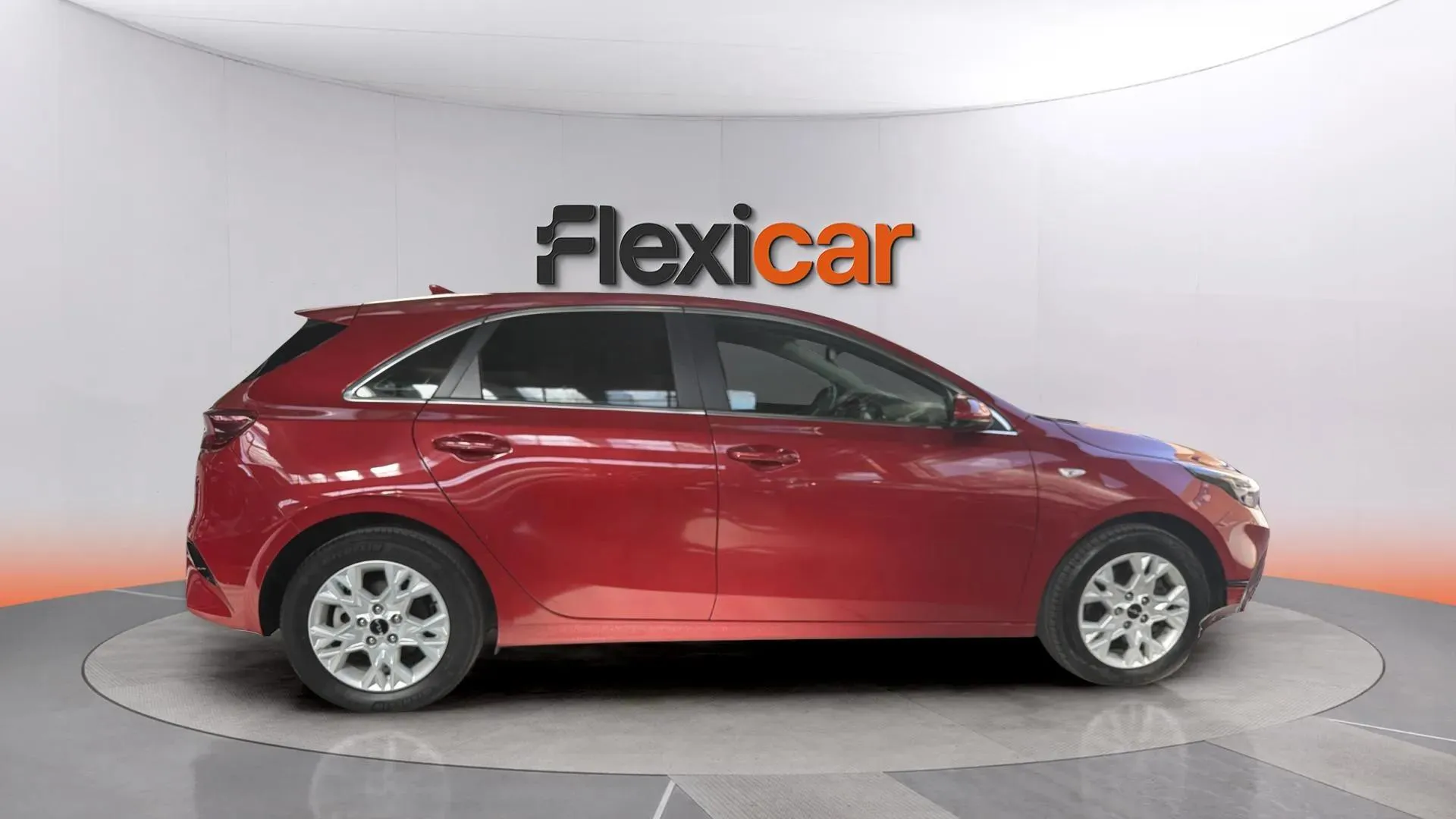 Kia Ceed 1.6 MHEV iMT Drive - foto 7