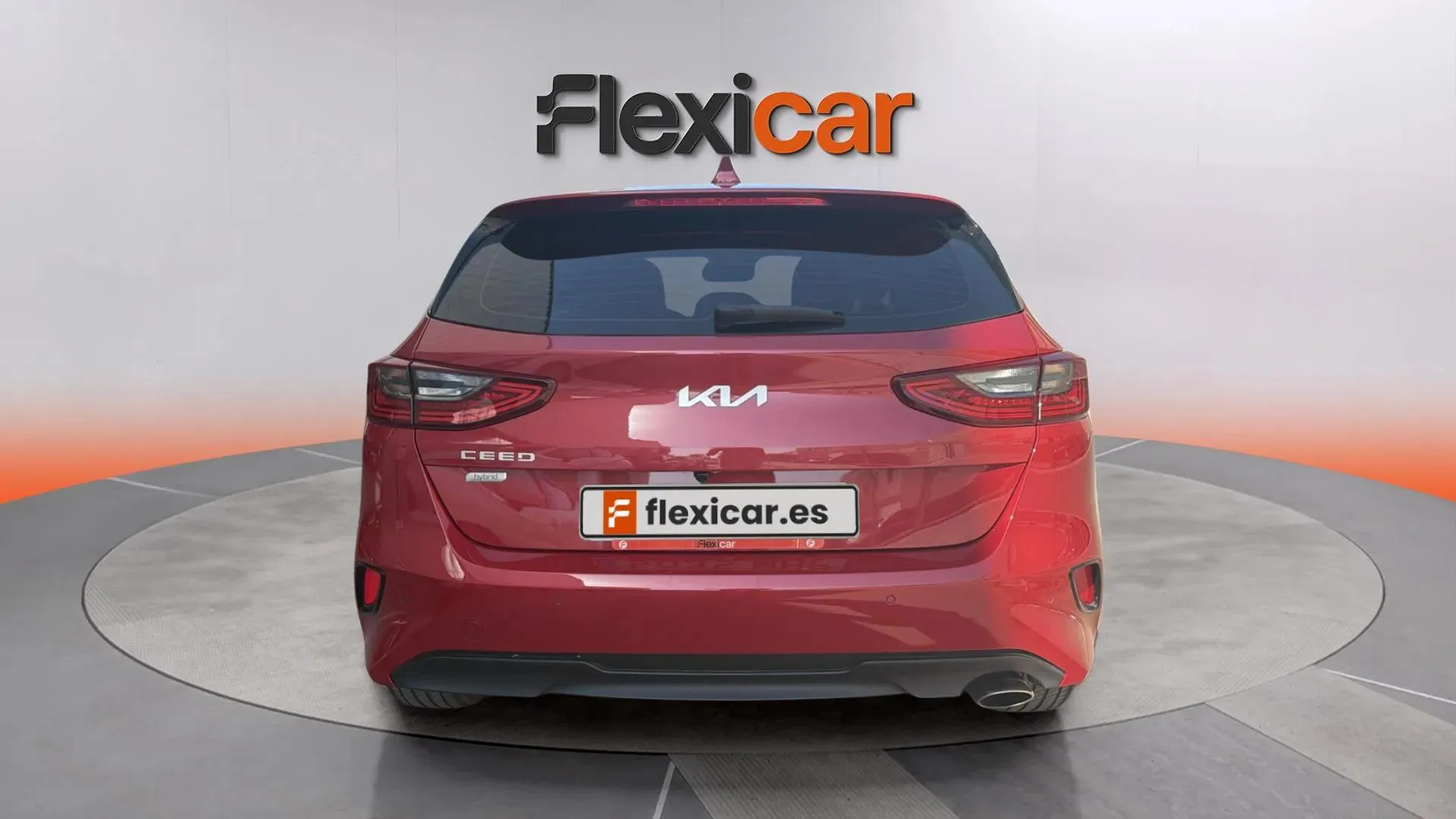 Kia Ceed 1.6 MHEV iMT Drive - foto 12