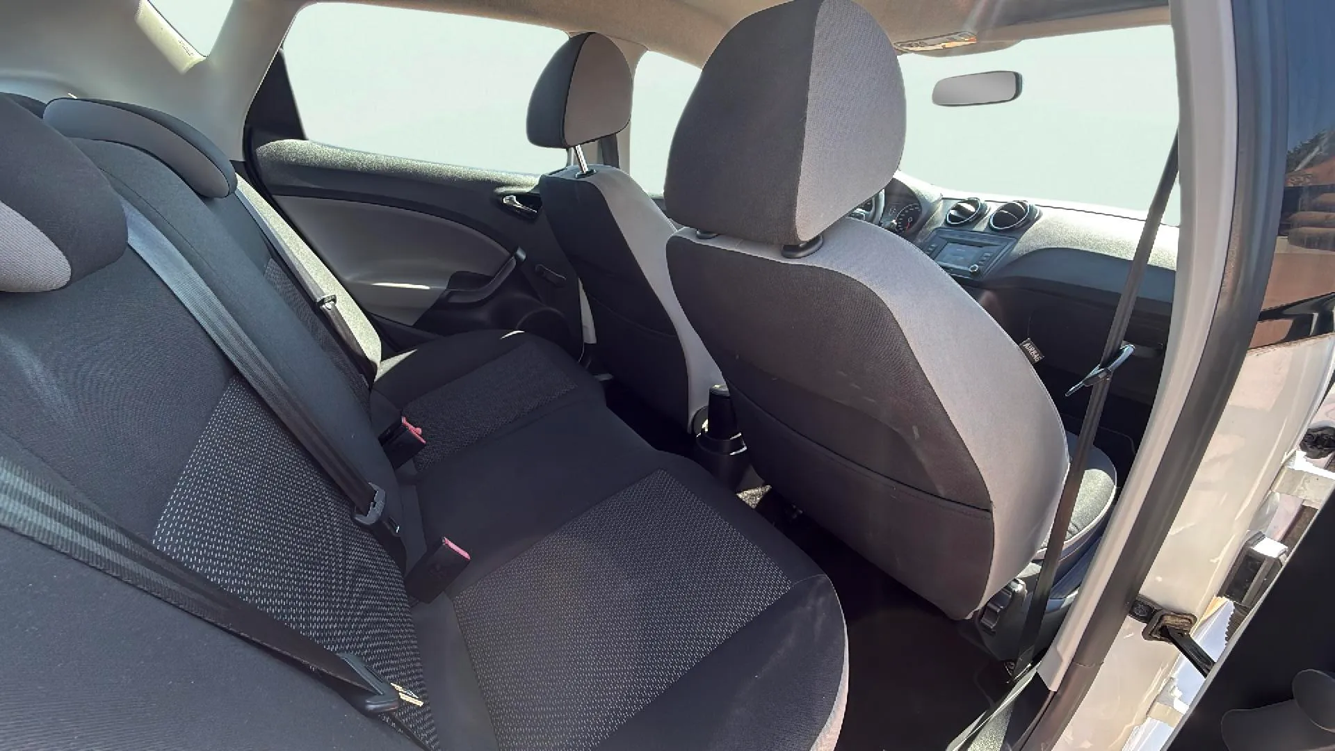 SEAT Ibiza 1.0 EcoTSI Style Connect - foto 14