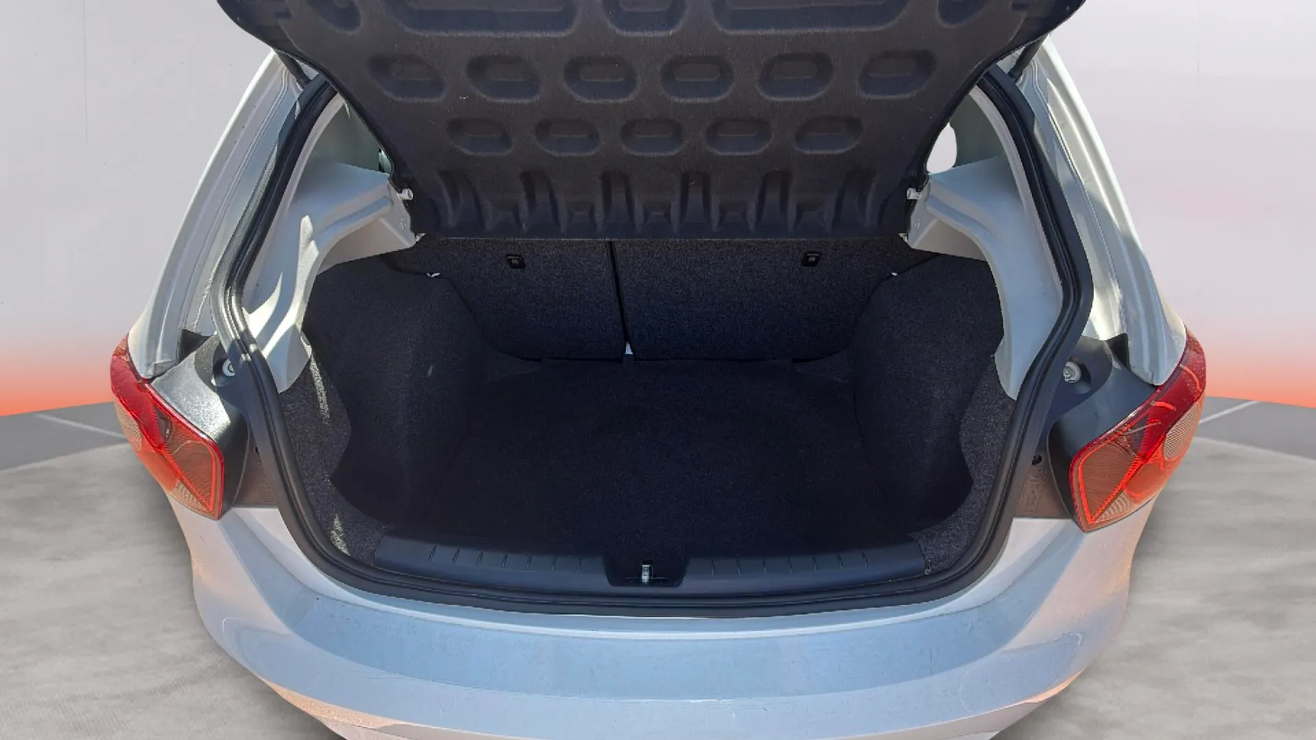 SEAT Ibiza 1.0 EcoTSI Style Connect - foto 17
