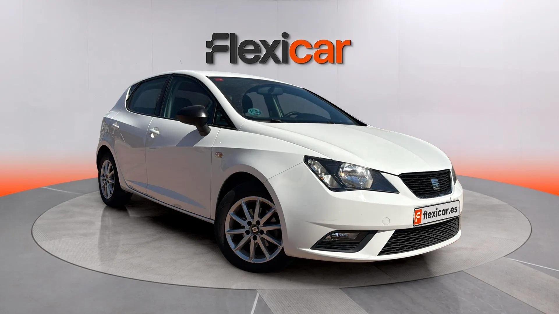SEAT Ibiza 1.0 EcoTSI Style Connect