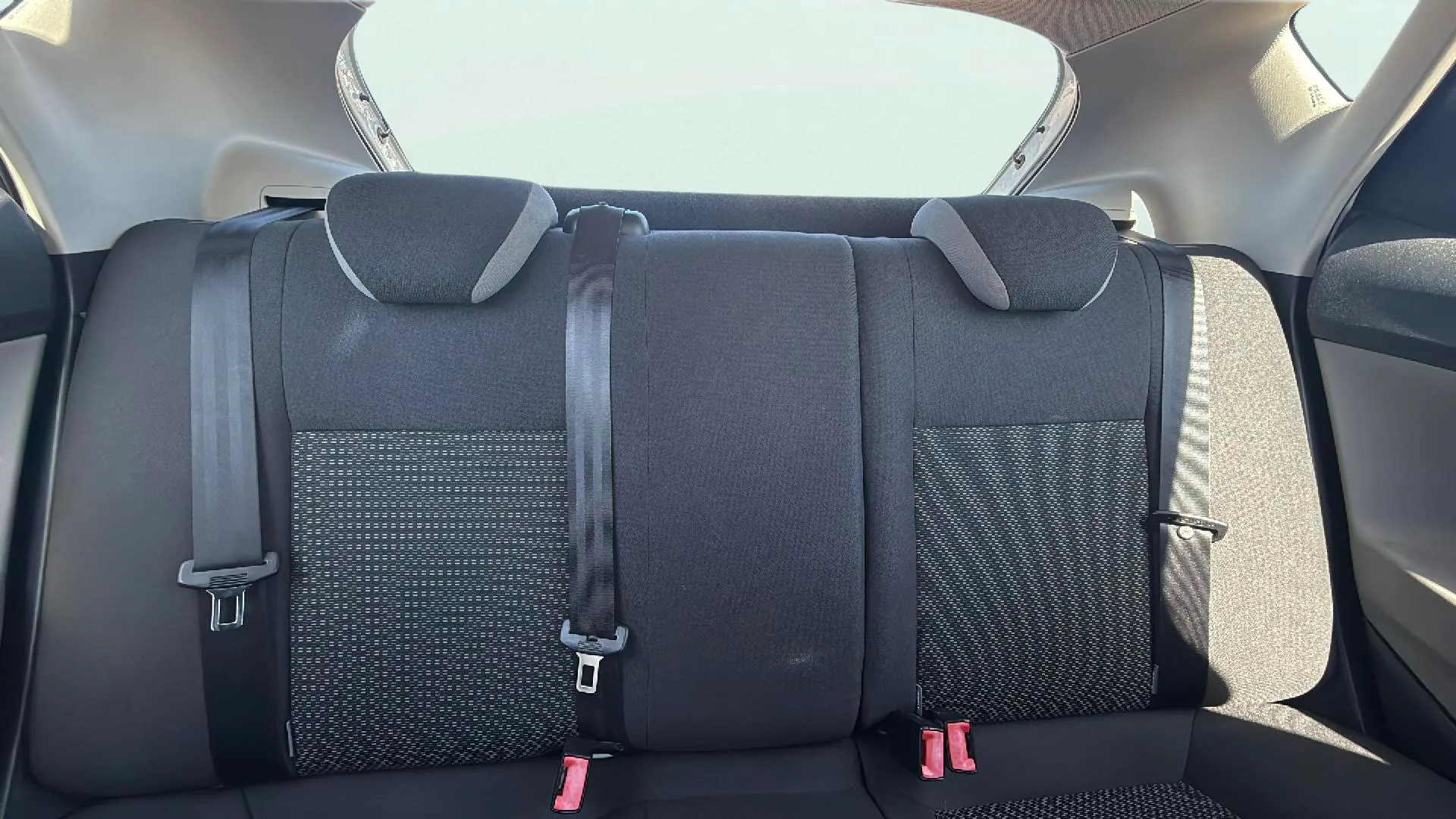 SEAT Ibiza 1.0 EcoTSI Style Connect - foto 13