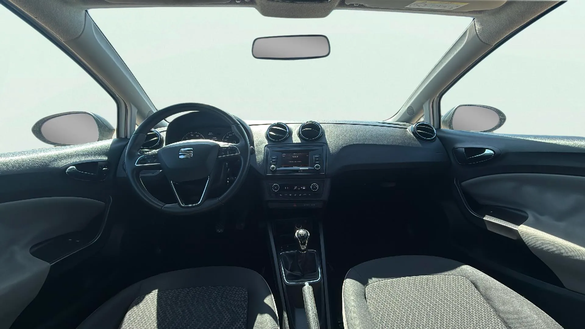 SEAT Ibiza 1.0 EcoTSI Style Connect - foto 10