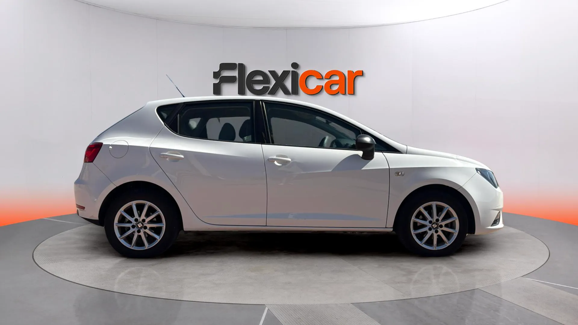 SEAT Ibiza 1.0 EcoTSI Style Connect - foto 8