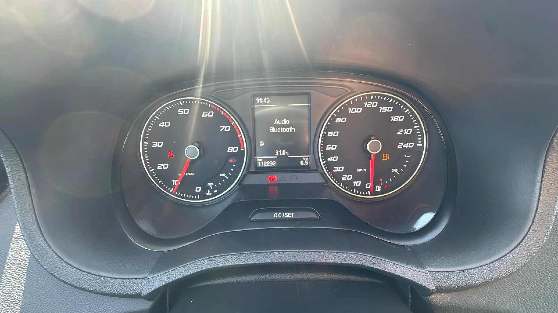 SEAT Ibiza 1.0 EcoTSI Style Connect - foto 12