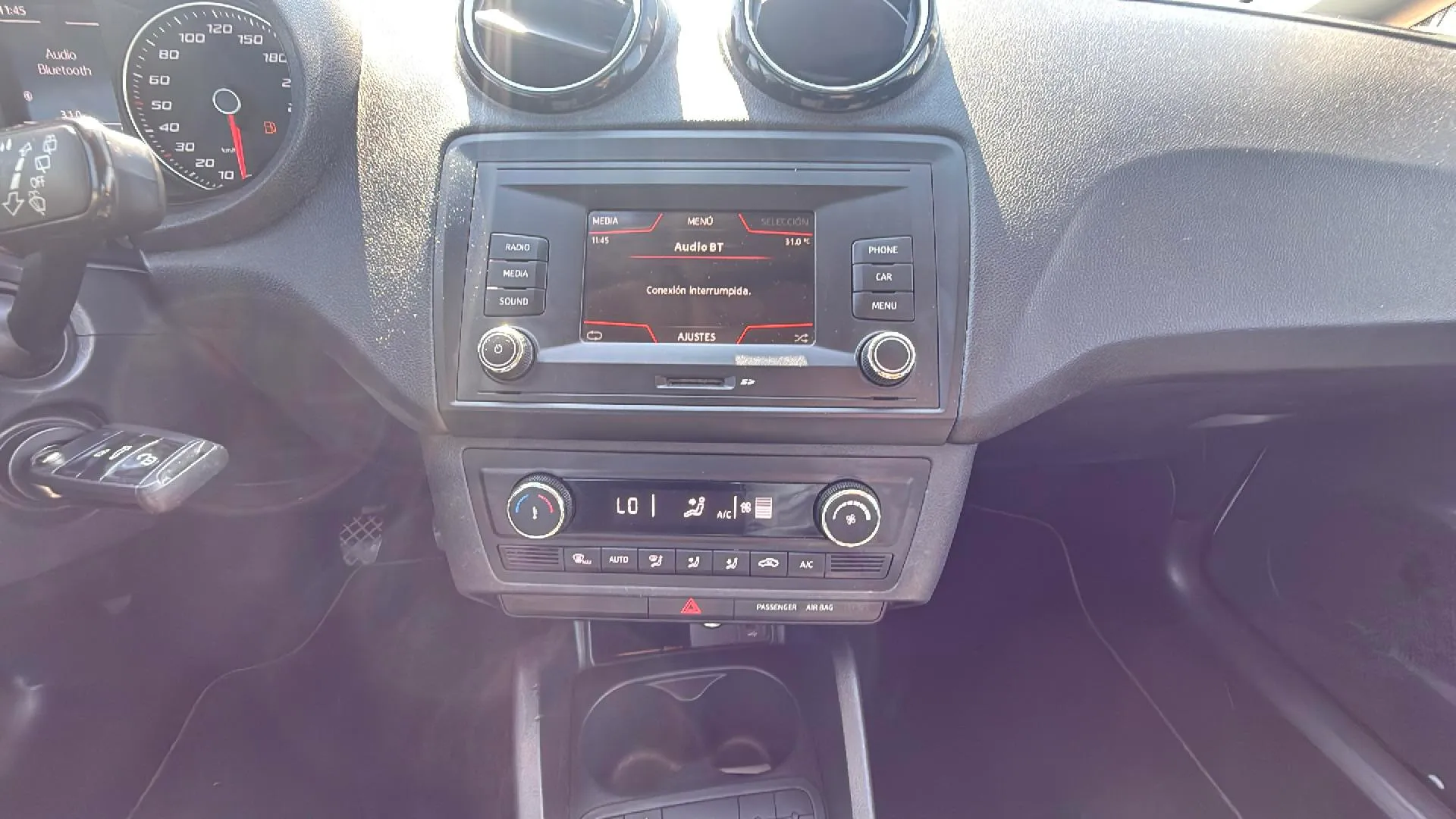 SEAT Ibiza 1.0 EcoTSI Style Connect - foto 9