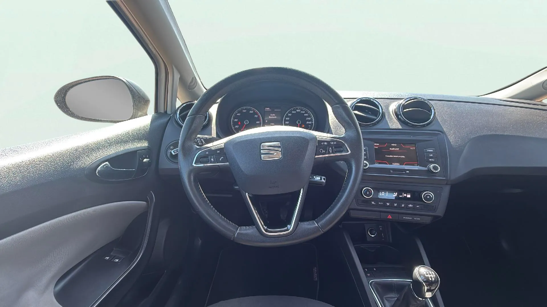 SEAT Ibiza 1.0 EcoTSI Style Connect - foto 11