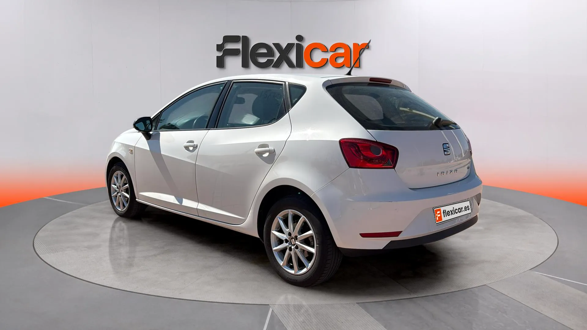 SEAT Ibiza 1.0 EcoTSI Style Connect - foto 6