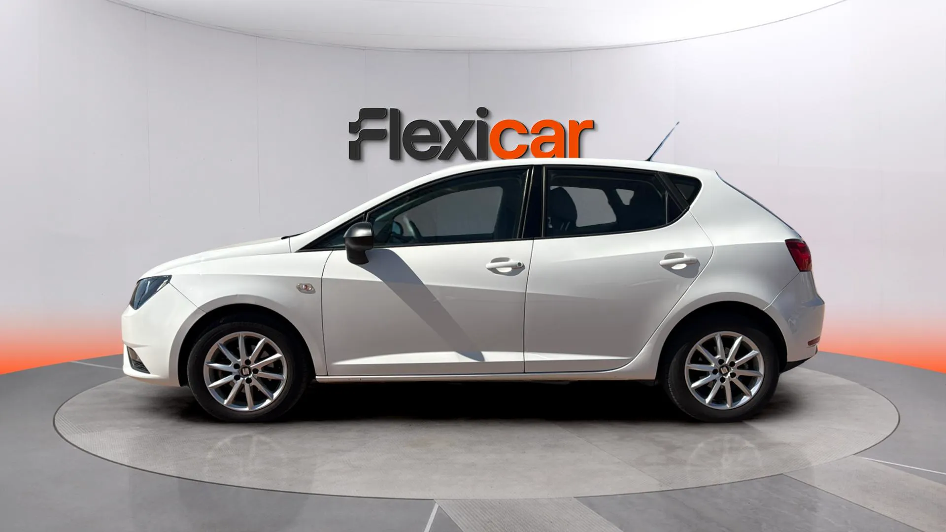 SEAT Ibiza 1.0 EcoTSI Style Connect - foto 4