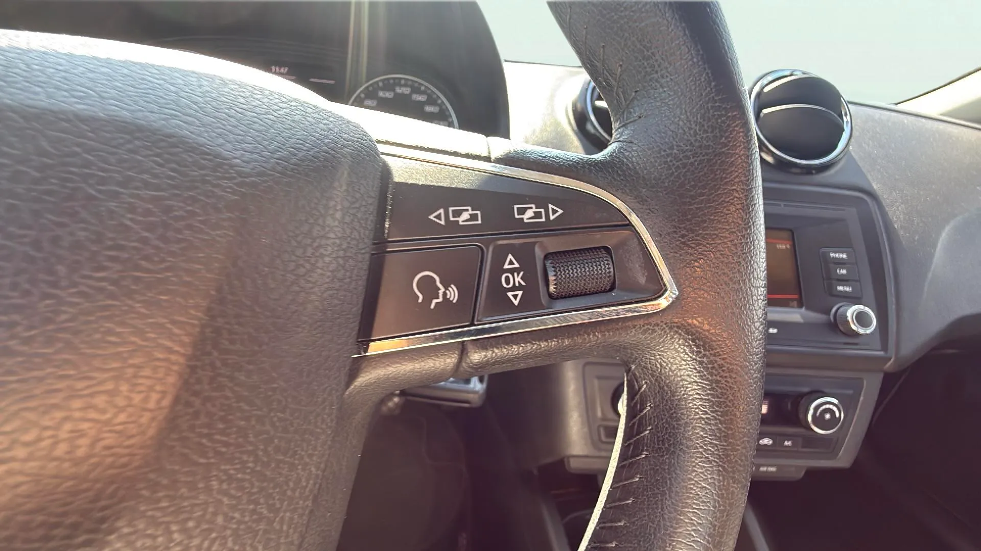 SEAT Ibiza 1.0 EcoTSI Style Connect - foto 20