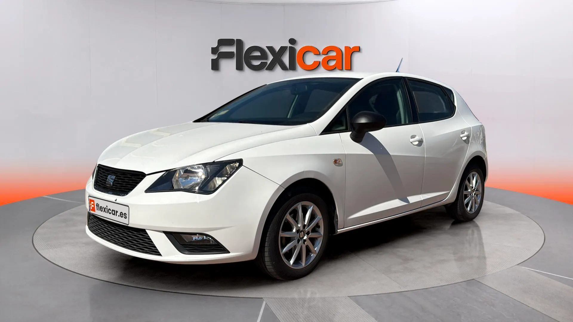 SEAT Ibiza 1.0 EcoTSI Style Connect - foto 3