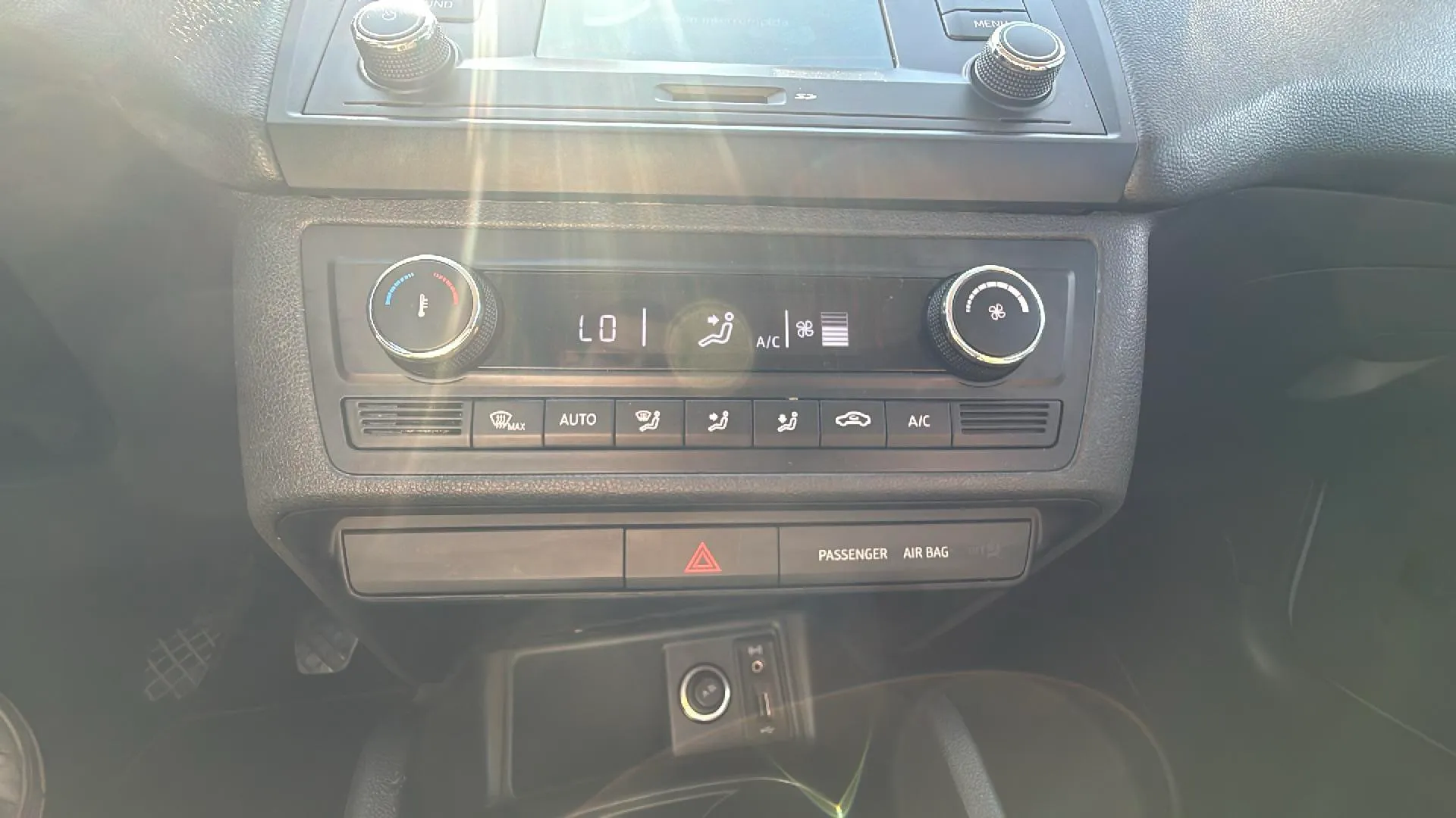 SEAT Ibiza 1.0 EcoTSI Style Connect - foto 18