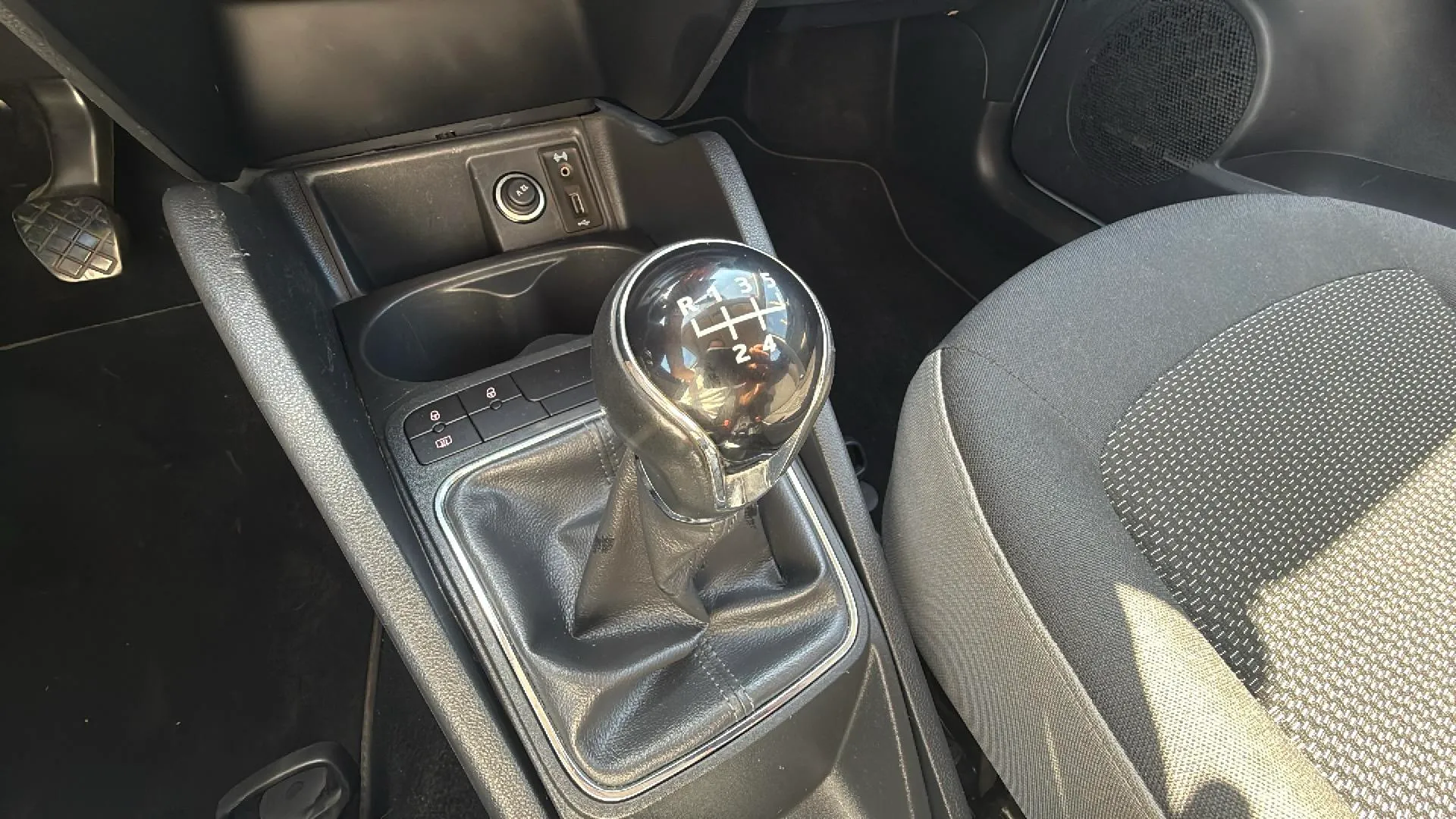 SEAT Ibiza 1.0 EcoTSI Style Connect - foto 19