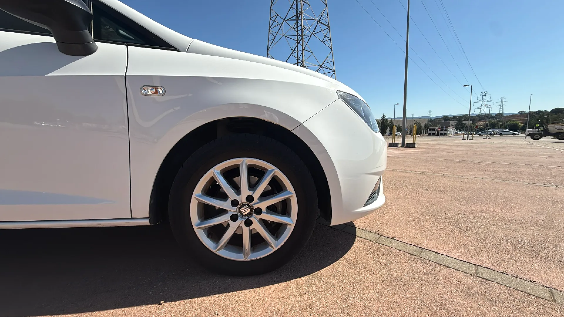 SEAT Ibiza 1.0 EcoTSI Style Connect - foto 16