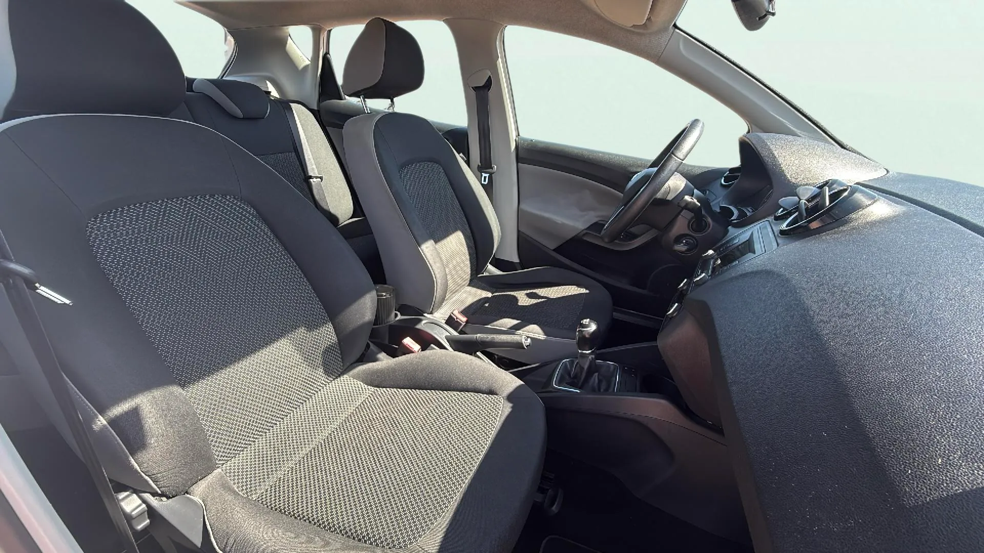 SEAT Ibiza 1.0 EcoTSI Style Connect - foto 15