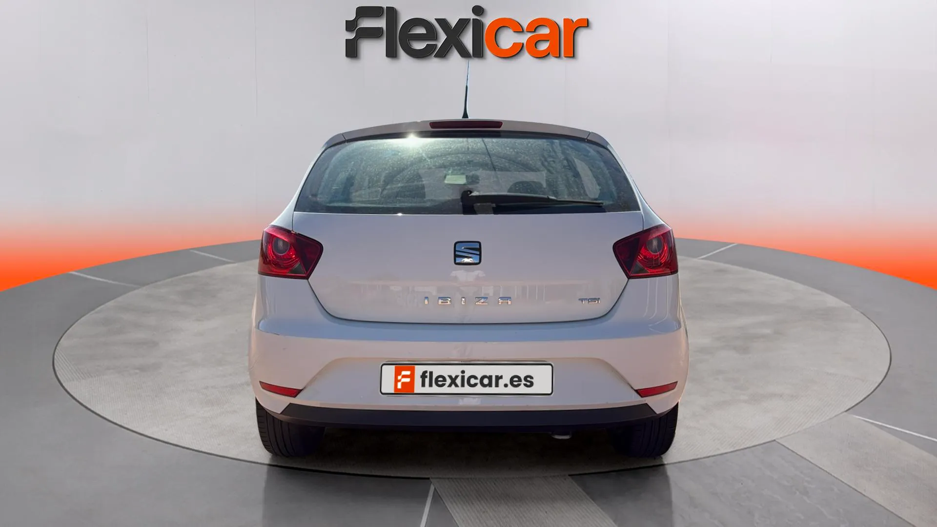 SEAT Ibiza 1.0 EcoTSI Style Connect - foto 5