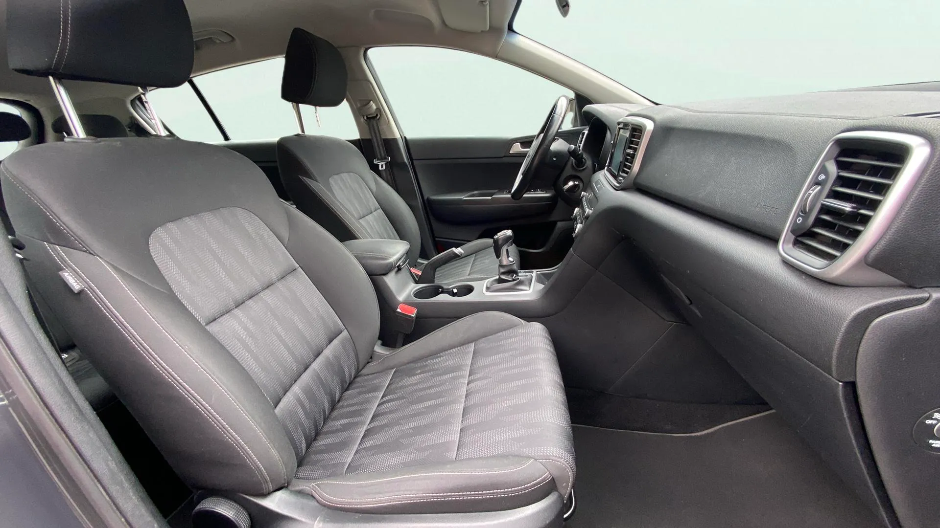 Kia Sportage 1.6 GDi Concept 4x2 - foto 23