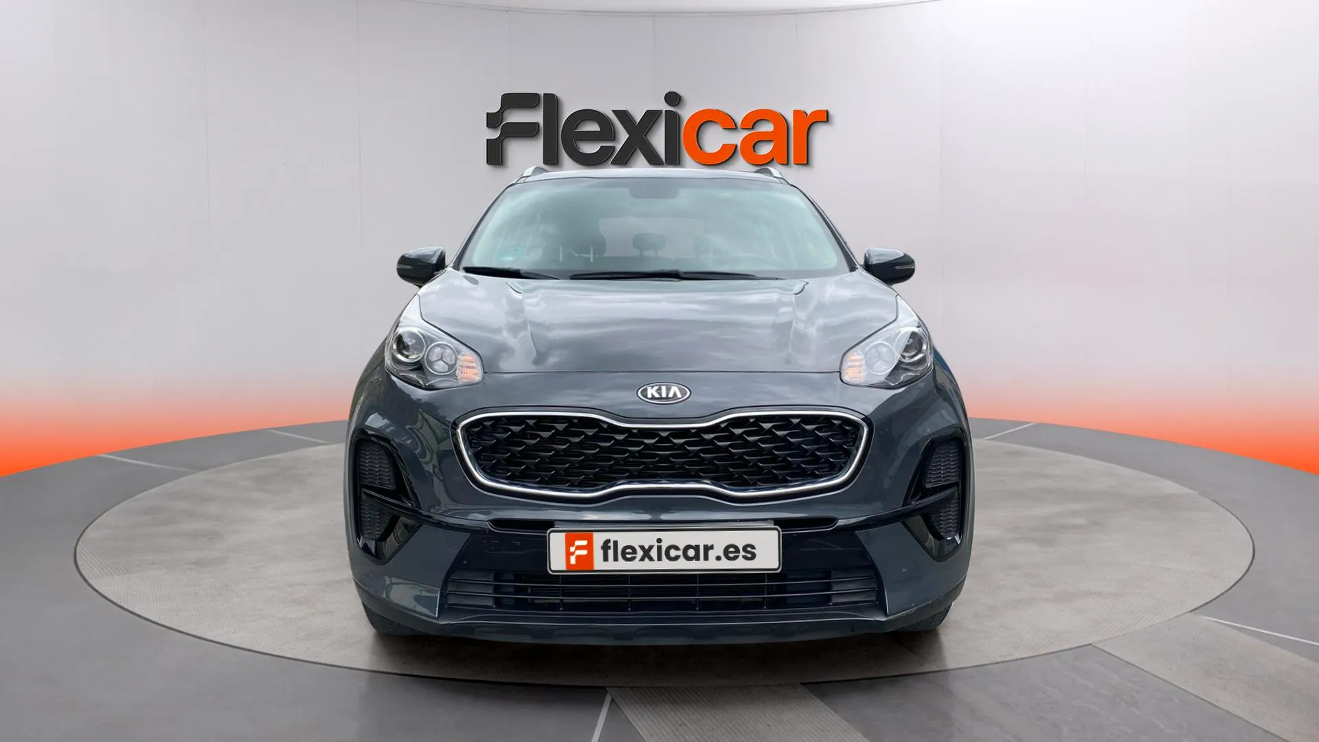 Kia Sportage 1.6 GDi Concept 4x2 - foto 3