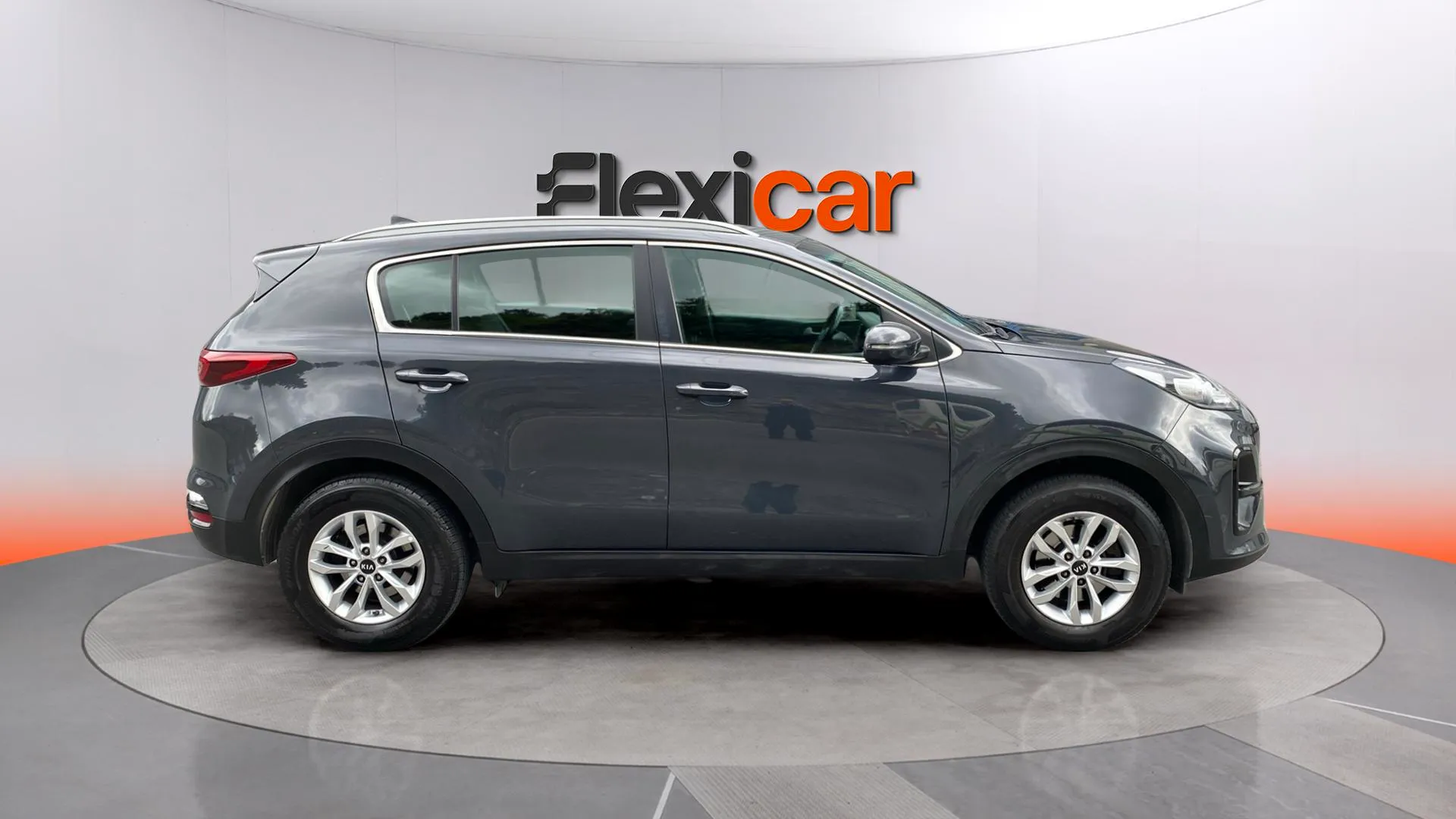 Kia Sportage 1.6 GDi Concept 4x2 - foto 2