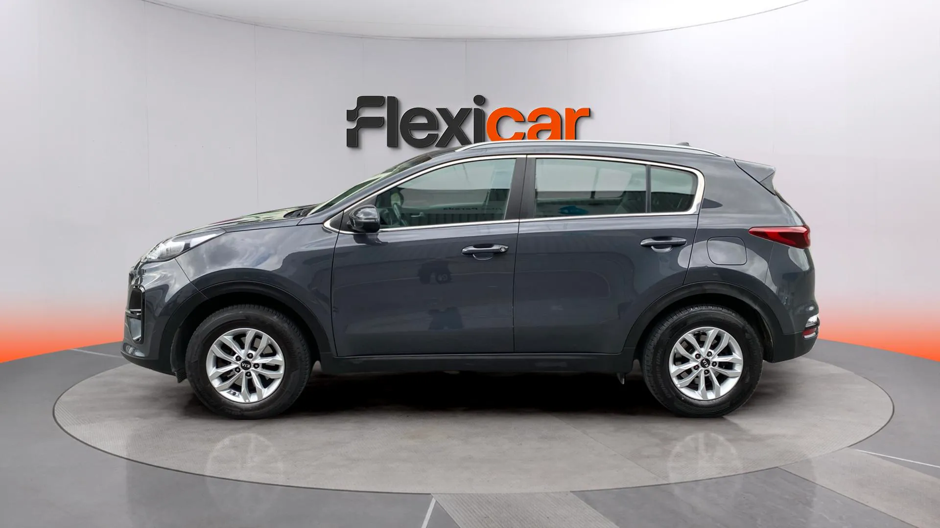 Kia Sportage 1.6 GDi Concept 4x2 - foto 5