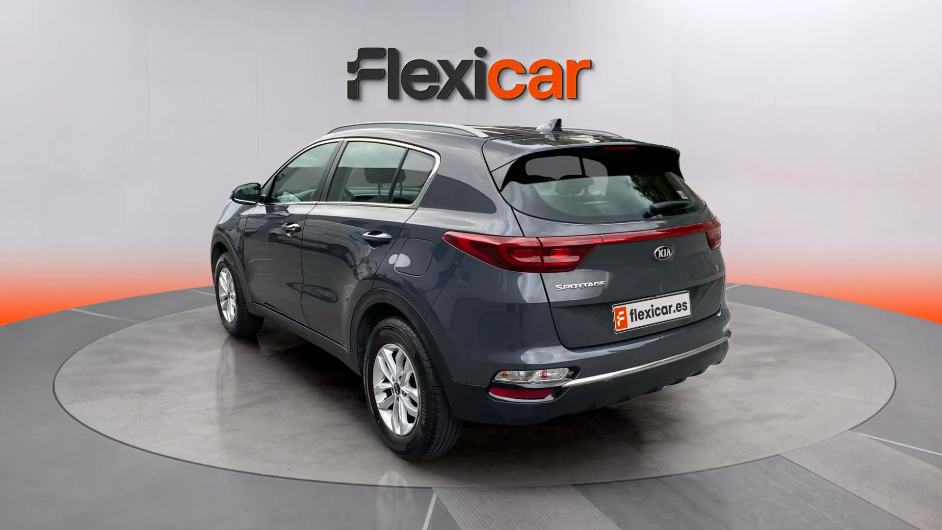 Kia Sportage 1.6 GDi Concept 4x2 - foto 6