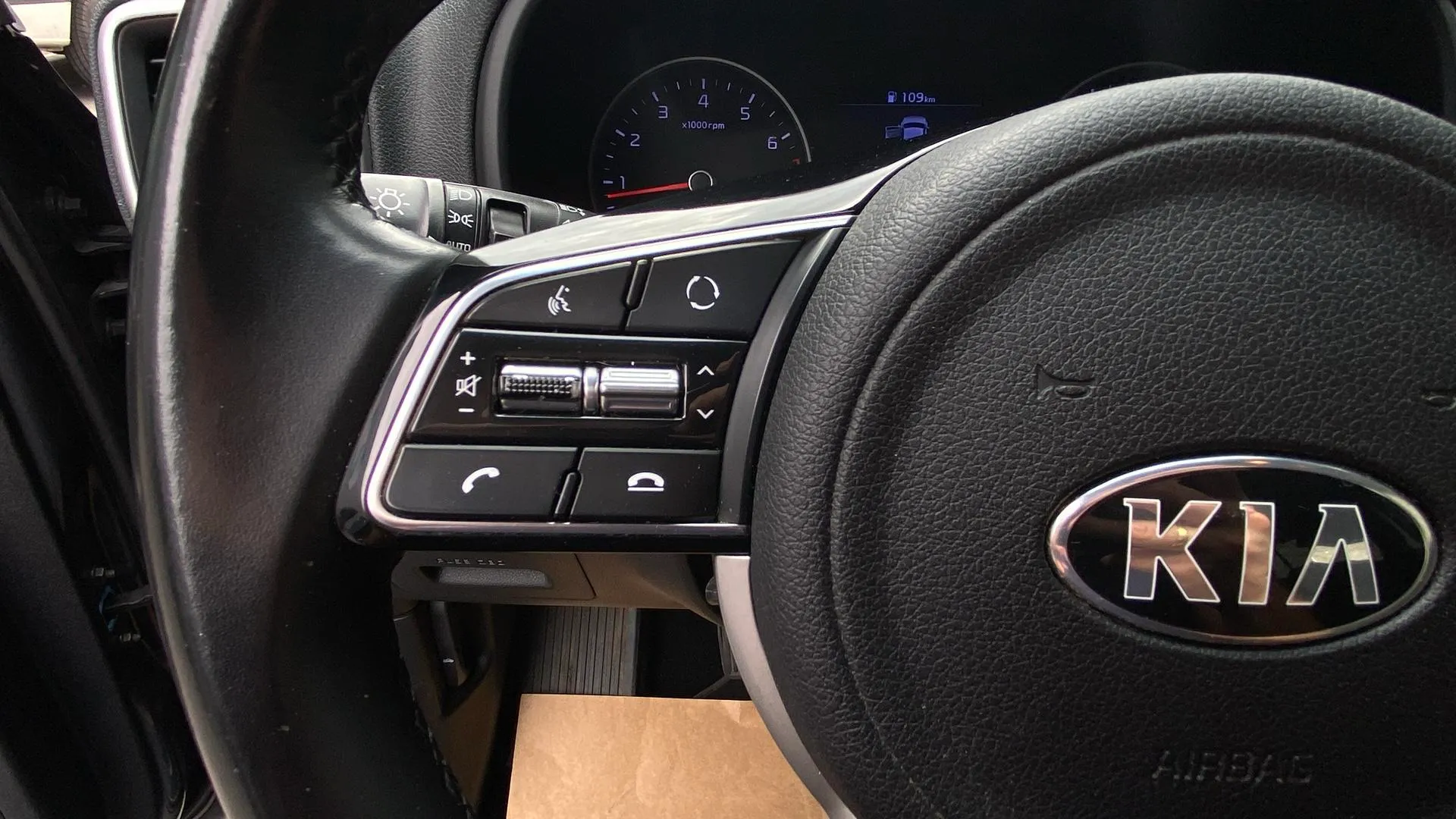 Kia Sportage 1.6 GDi Concept 4x2 - foto 16
