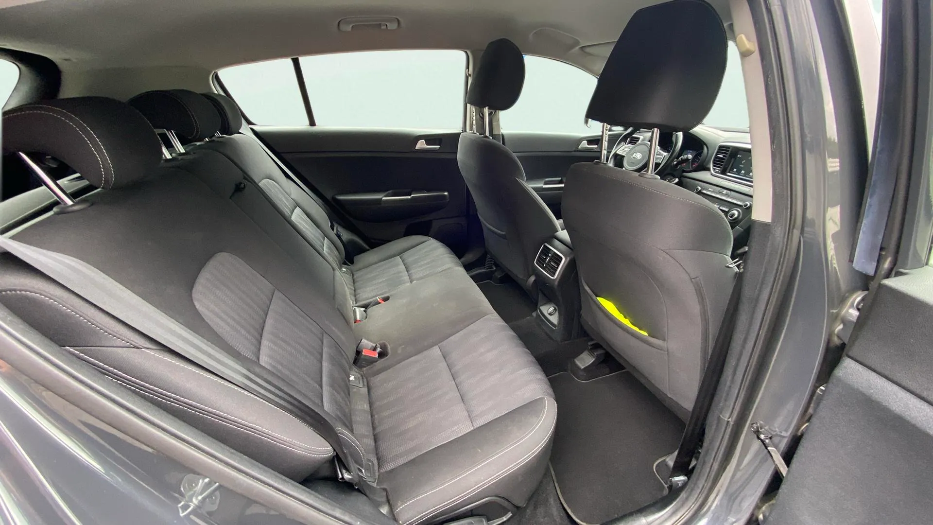 Kia Sportage 1.6 GDi Concept 4x2 - foto 24