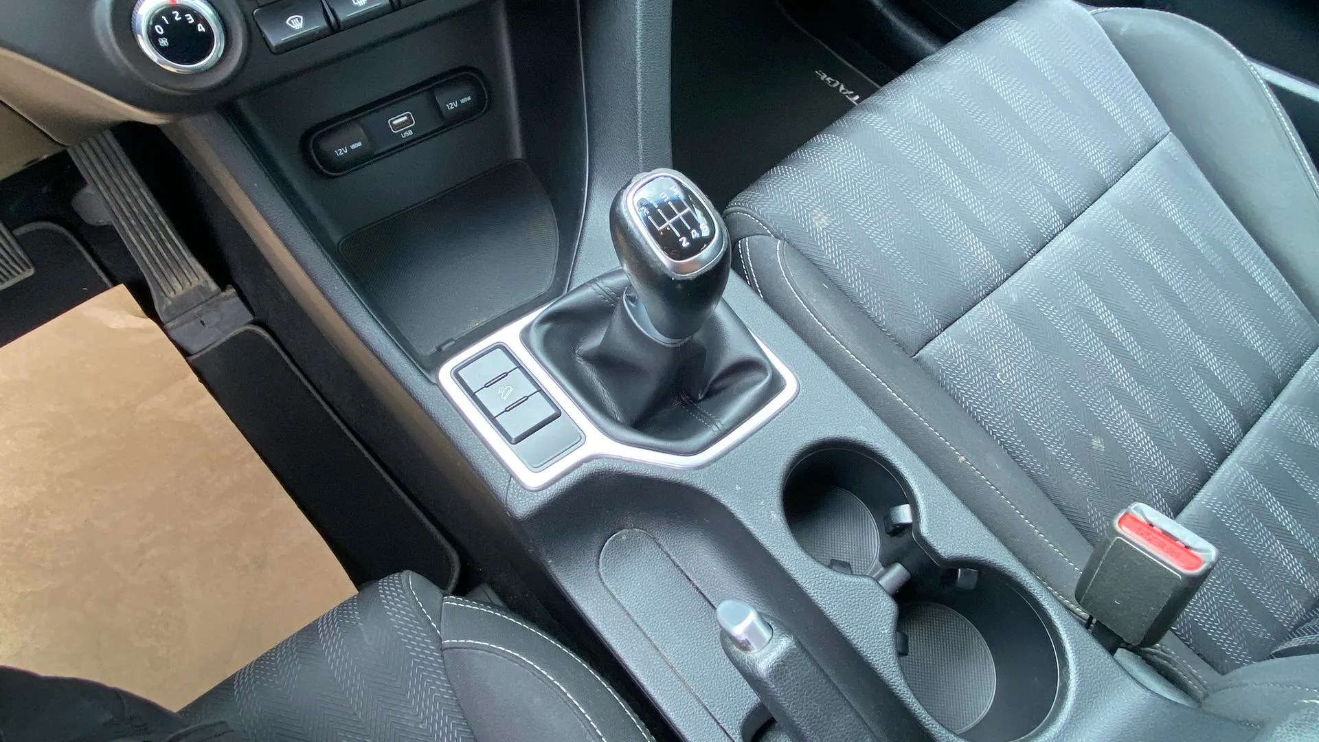 Kia Sportage 1.6 GDi Concept 4x2 - foto 20