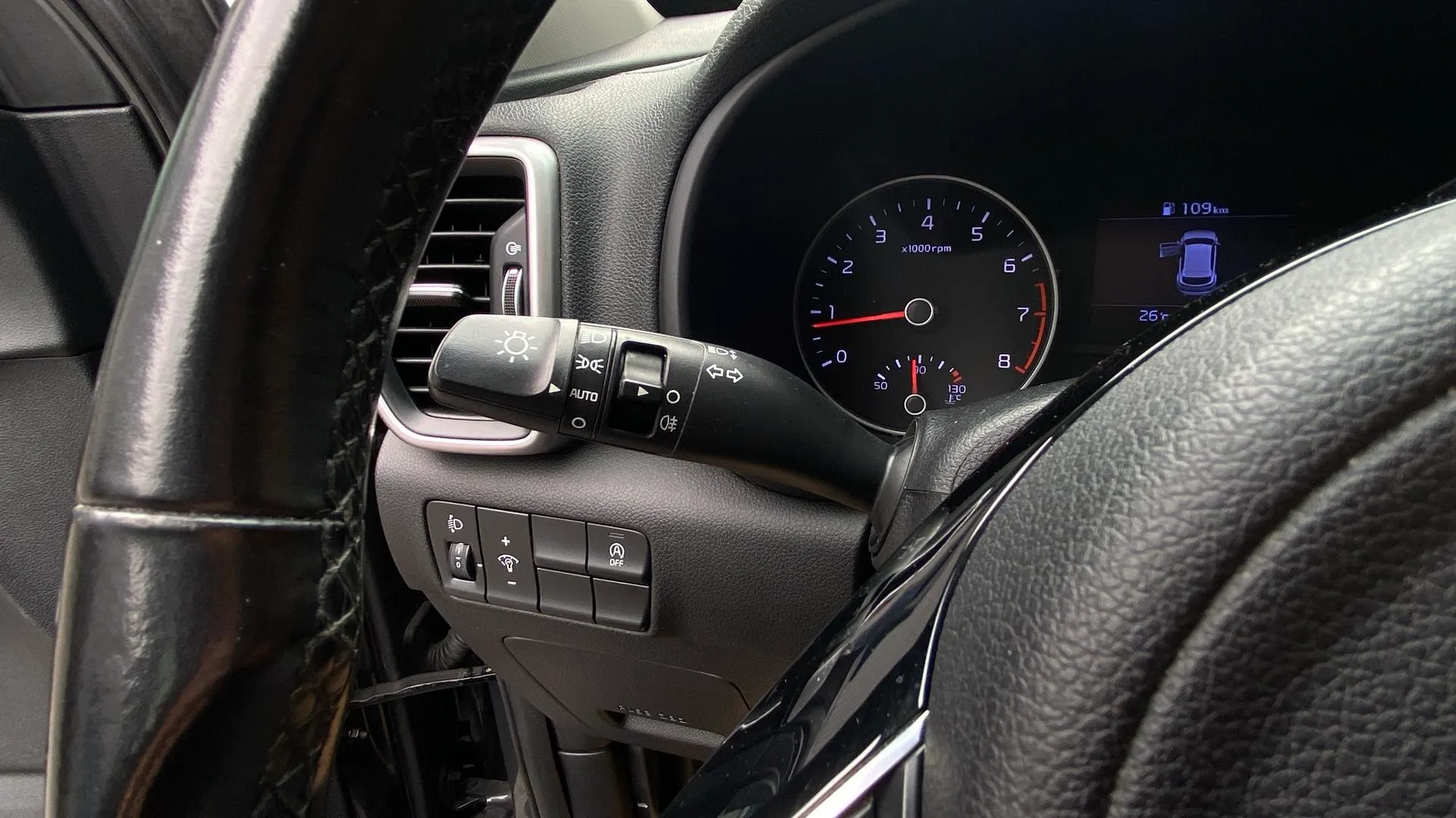 Kia Sportage 1.6 GDi Concept 4x2 - foto 18