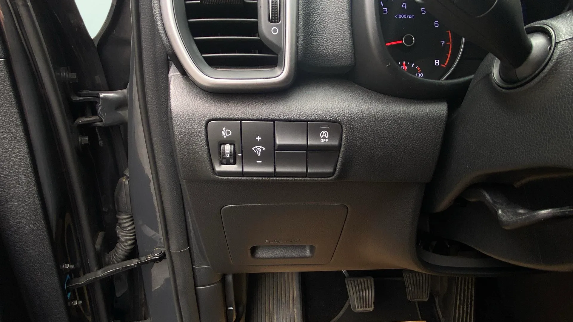 Kia Sportage 1.6 GDi Concept 4x2 - foto 21