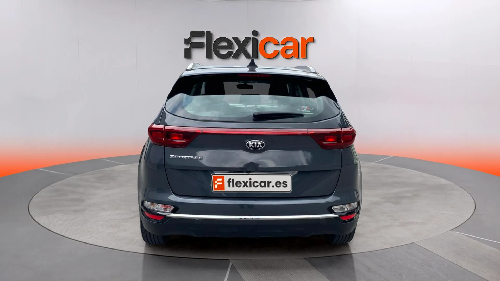 Kia Sportage 1.6 GDi Concept 4x2 - foto 7