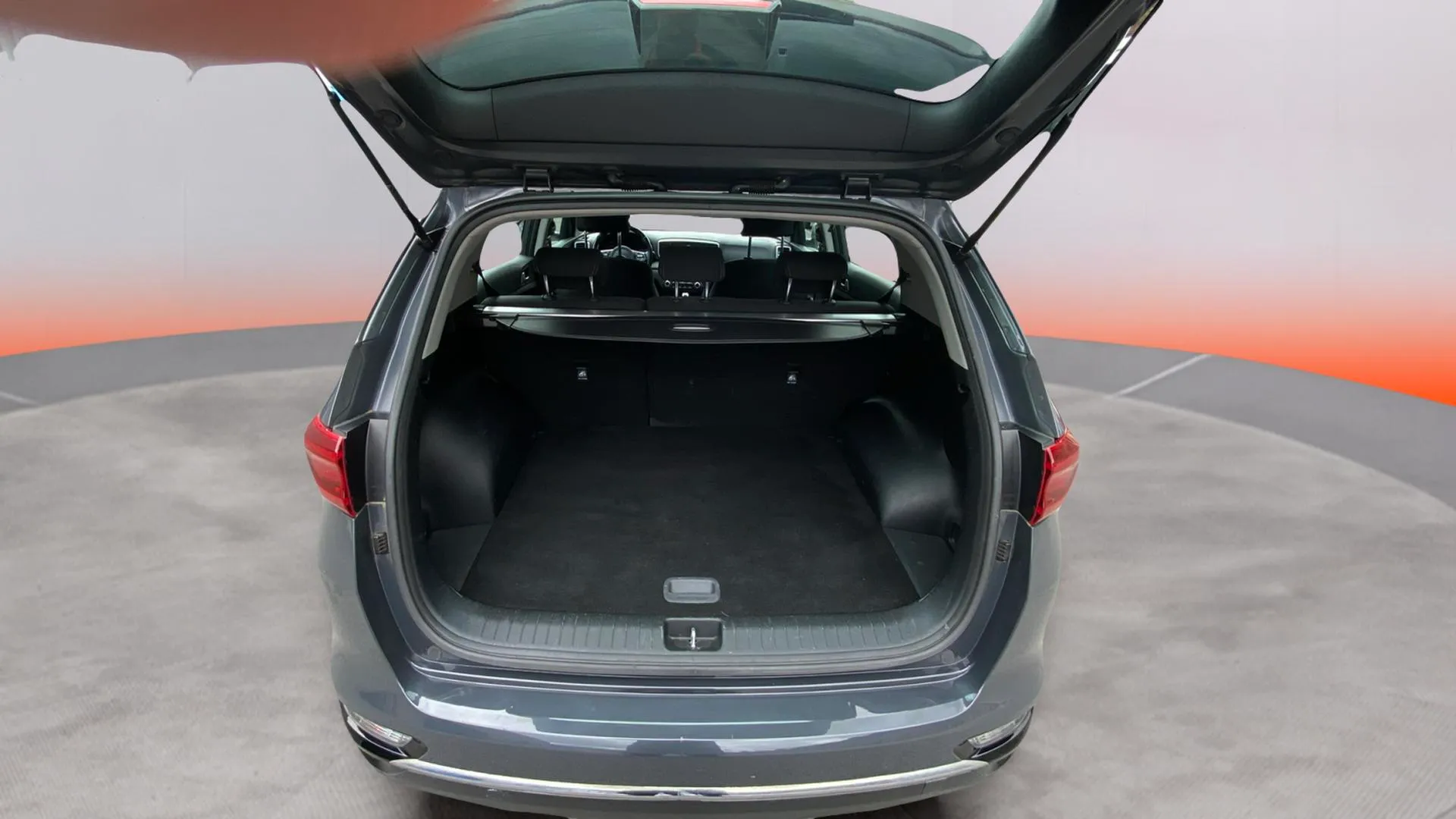 Kia Sportage 1.6 GDi Concept 4x2 - foto 9