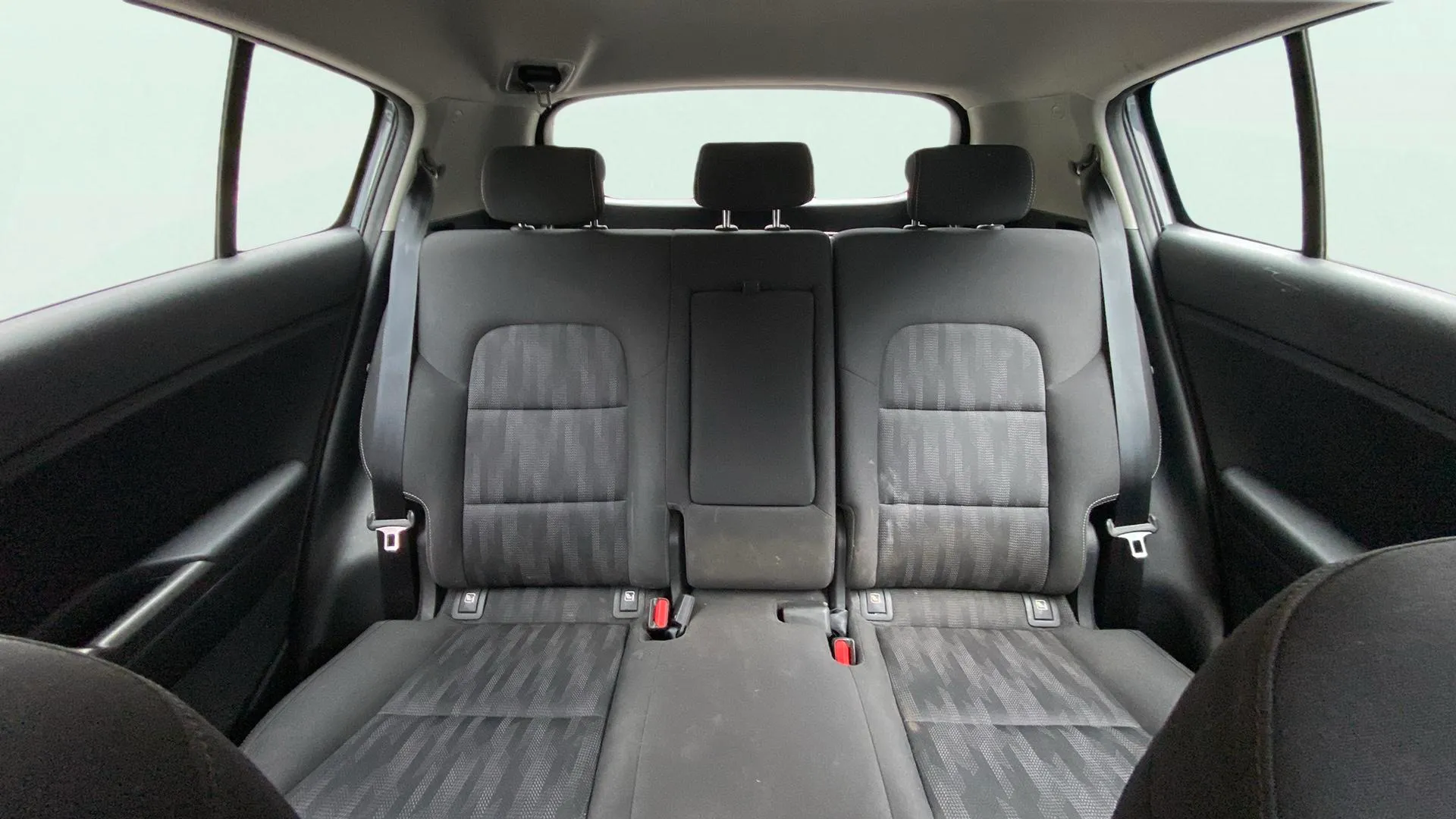 Kia Sportage 1.6 GDi Concept 4x2 - foto 25