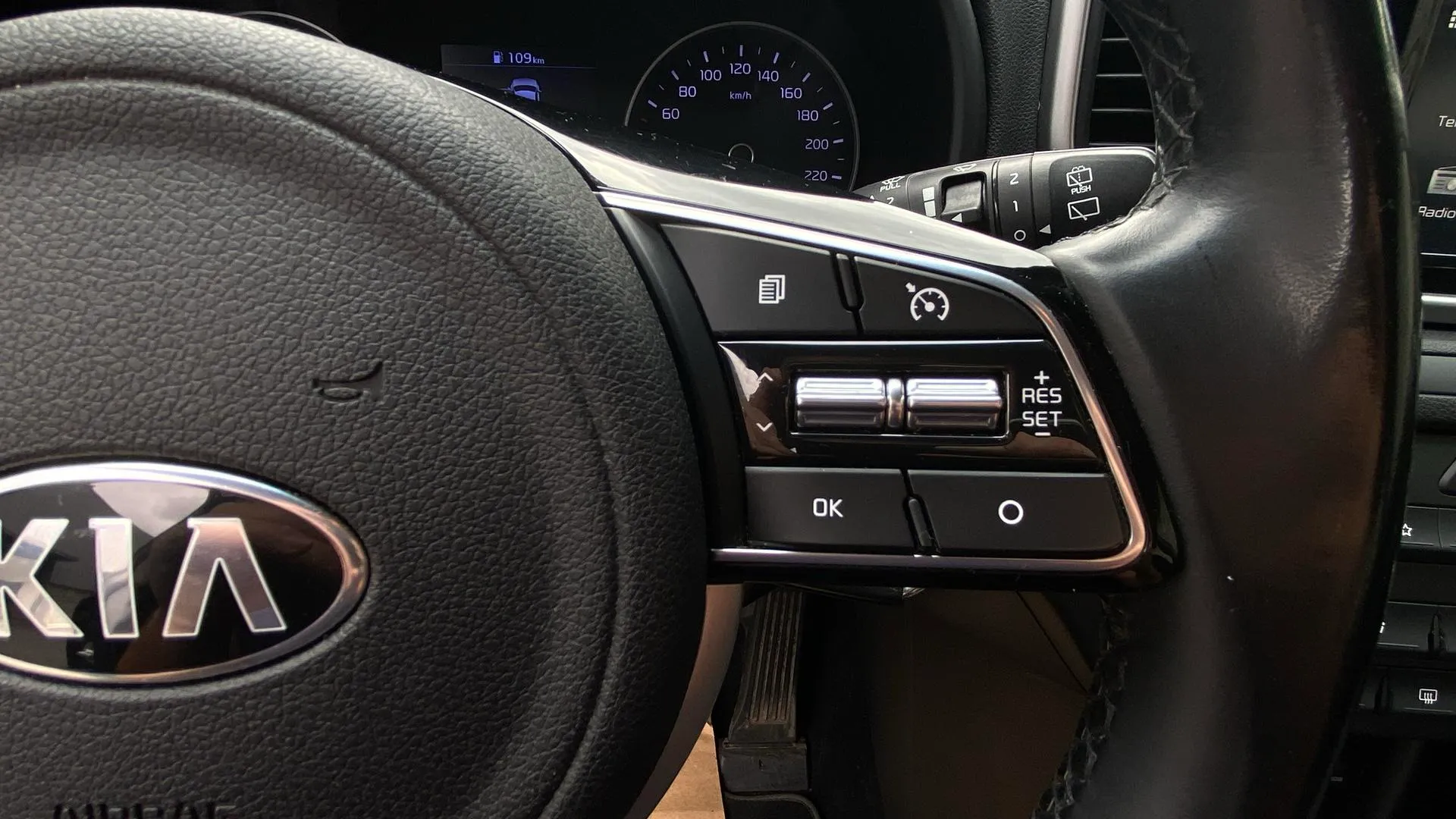 Kia Sportage 1.6 GDi Concept 4x2 - foto 17