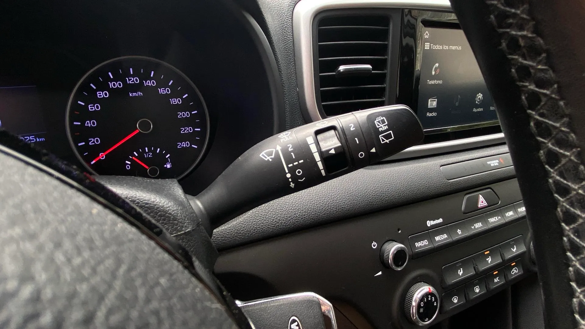 Kia Sportage 1.6 GDi Concept 4x2 - foto 19
