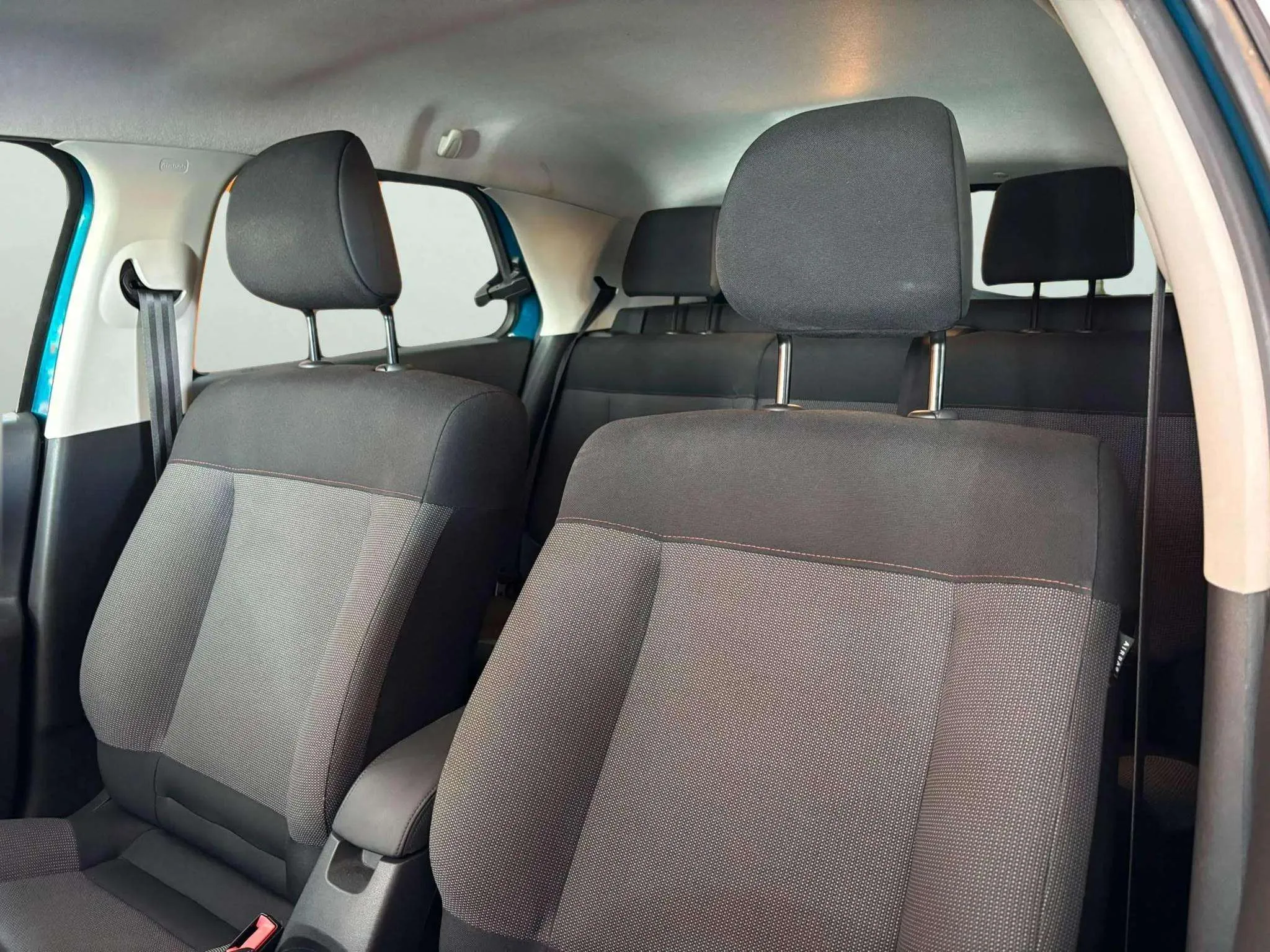 Citroën C4 Cactus BlueHDi 100 Feel - foto 12