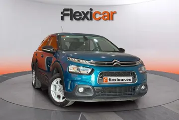 citroen c4 cactus bluehdi 100 s amps feel diesel manual cordoba 2 903000000282497