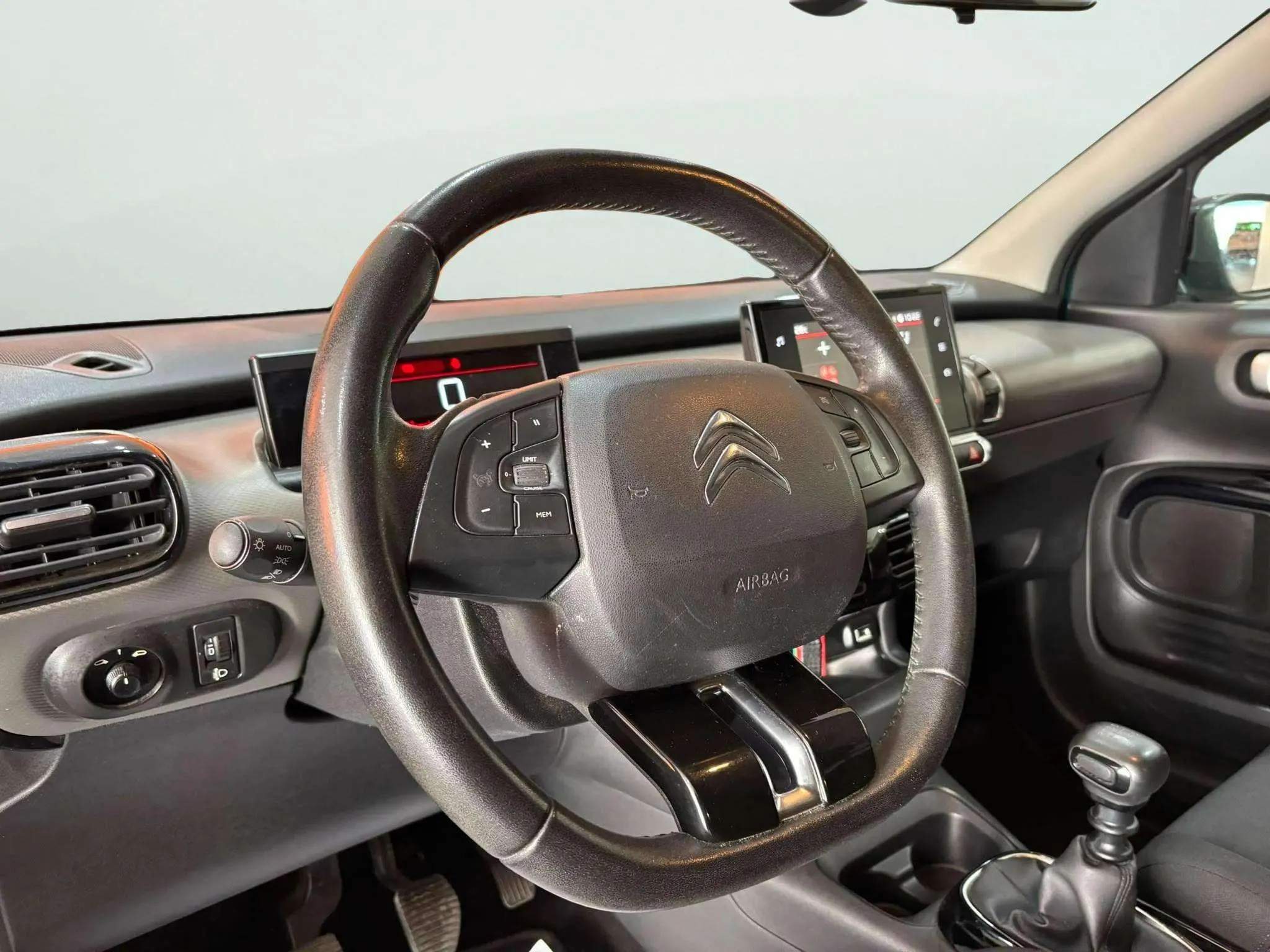 Citroën C4 Cactus BlueHDi 100 Feel - foto 6