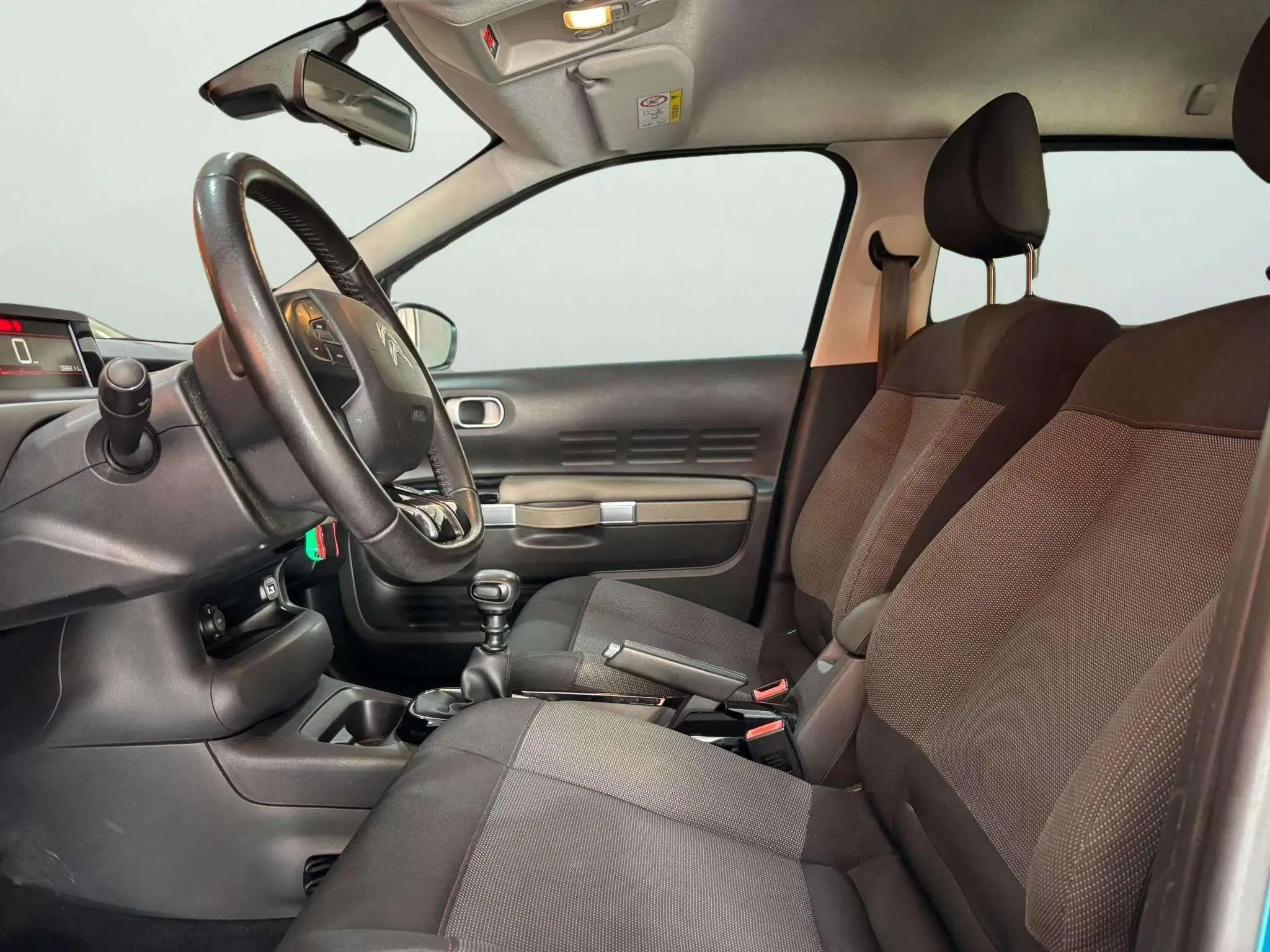 Citroën C4 Cactus BlueHDi 100 Feel - foto 7