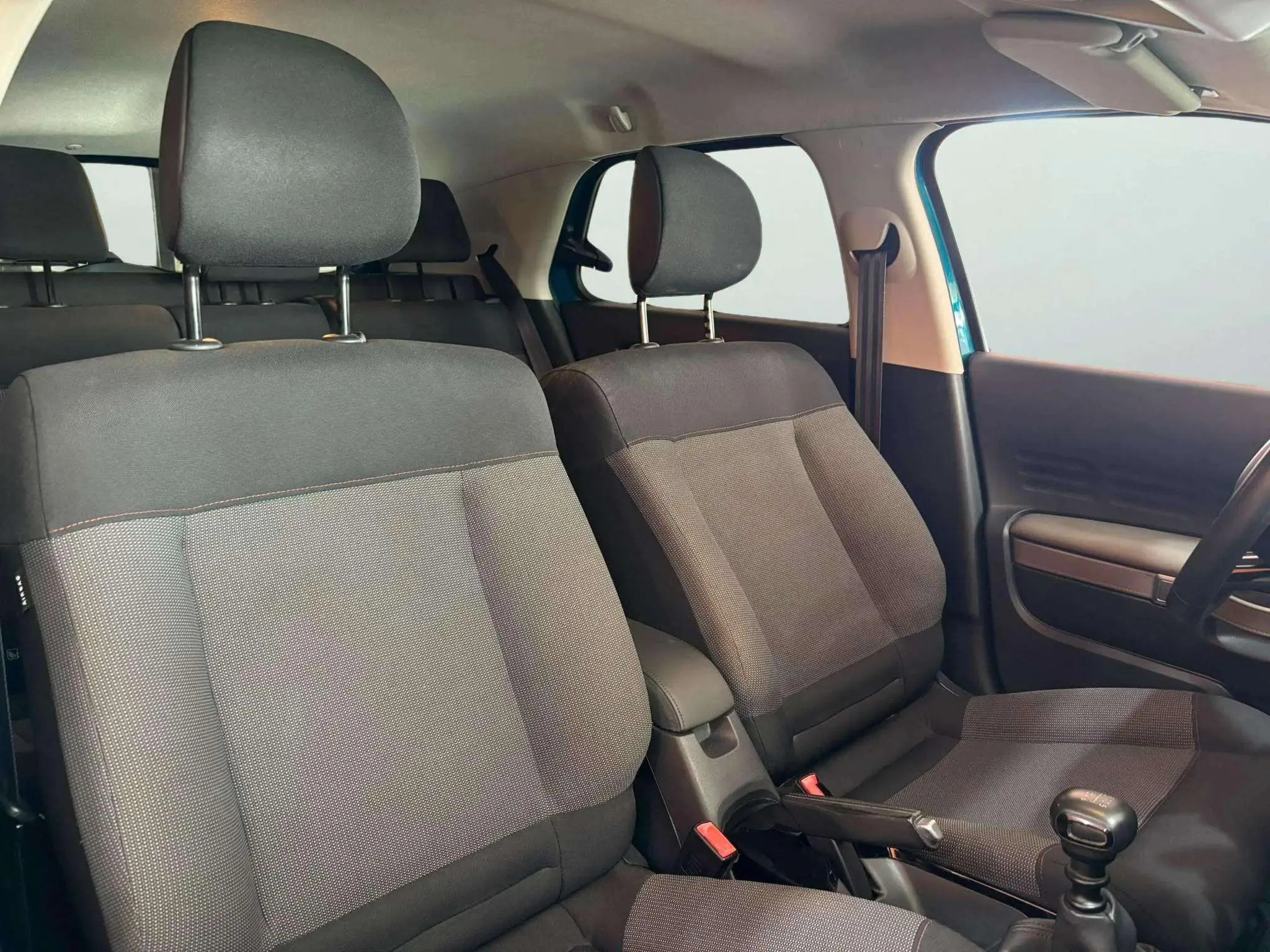 Citroën C4 Cactus BlueHDi 100 Feel - foto 9