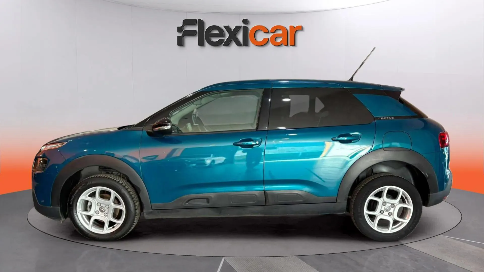Citroën C4 Cactus BlueHDi 100 Feel - foto 3