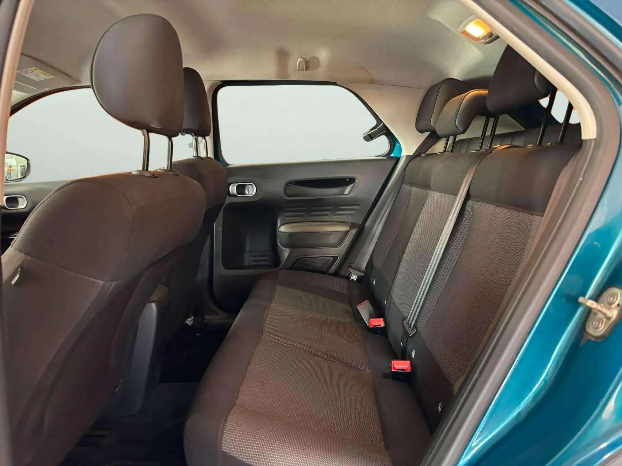 Citroën C4 Cactus BlueHDi 100 Feel - foto 13