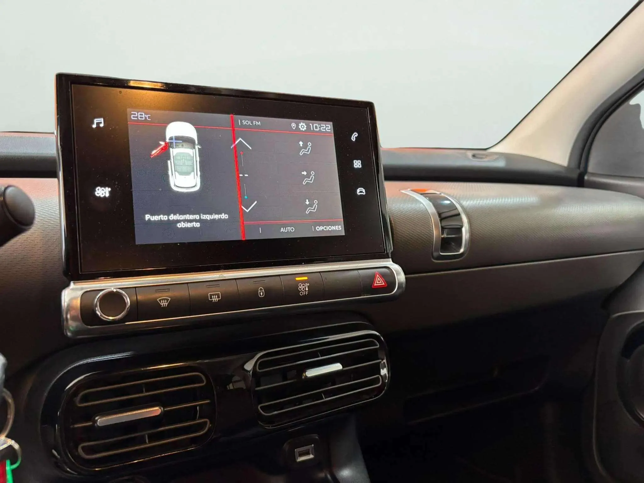 Citroën C4 Cactus BlueHDi 100 Feel - foto 11