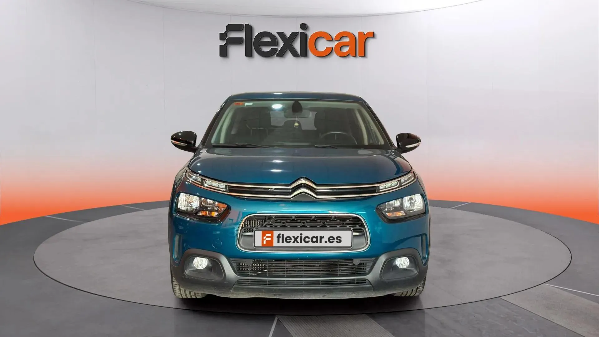 Citroën C4 Cactus BlueHDi 100 Feel - foto 2