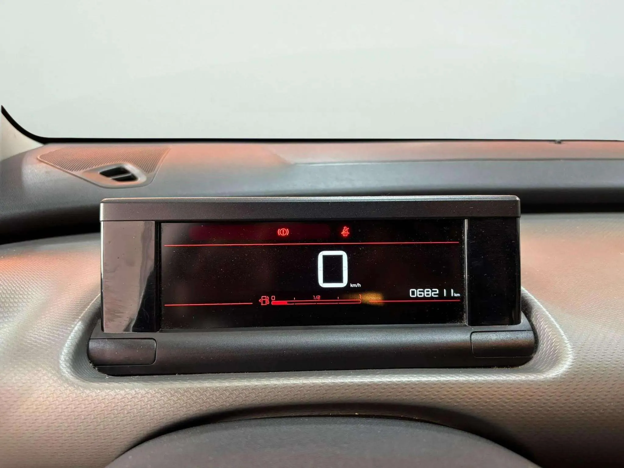 Citroën C4 Cactus BlueHDi 100 Feel - foto 14