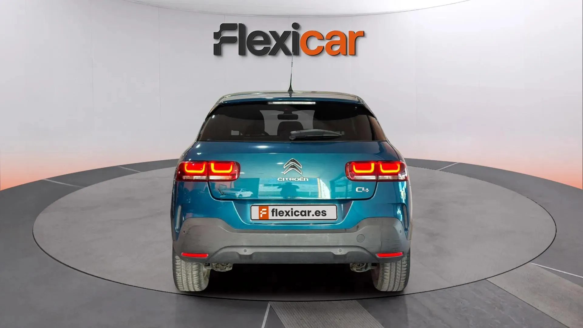 Citroën C4 Cactus BlueHDi 100 Feel - foto 5