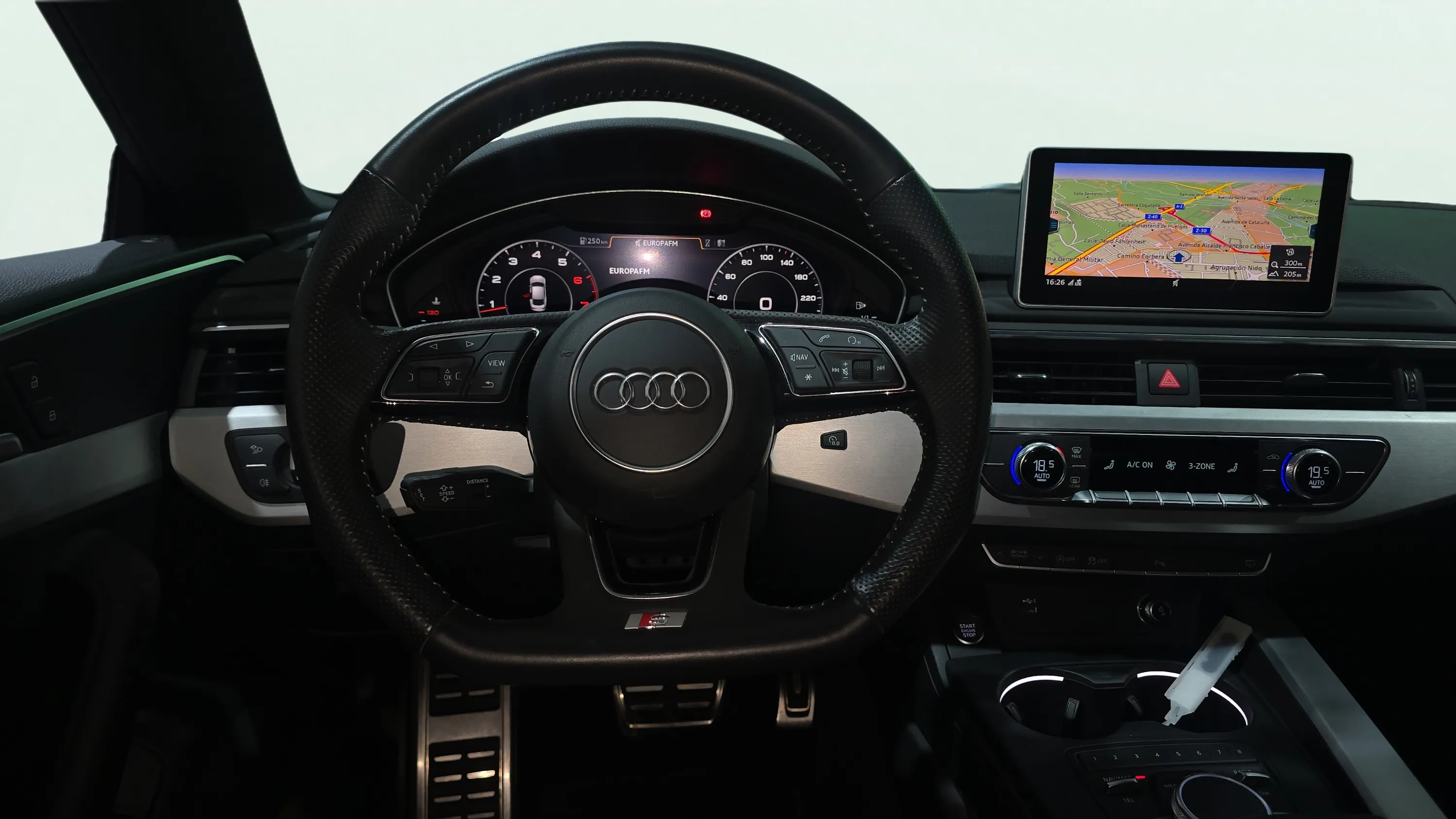 Audi A5 40 TFSI S tronic Sportback - foto 10
