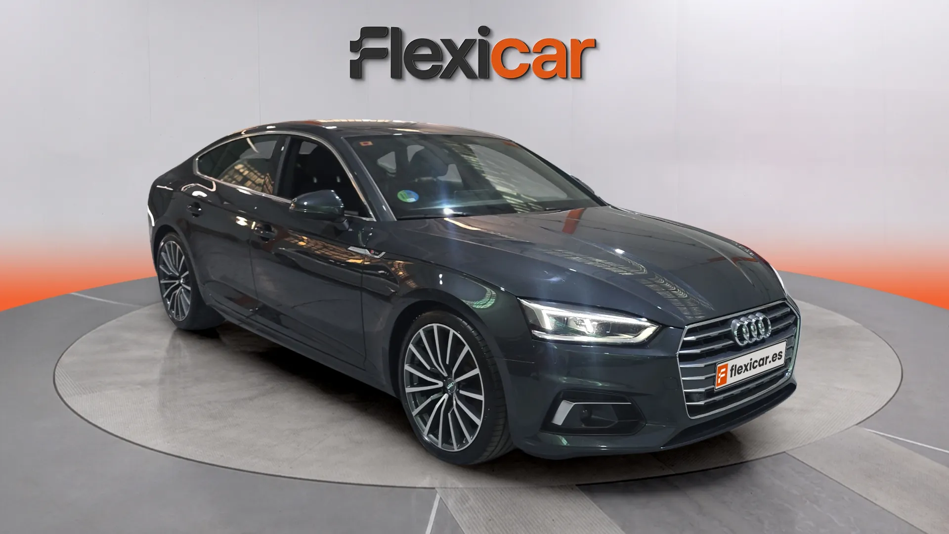 Audi A5 40 TFSI S tronic Sportback - foto 1